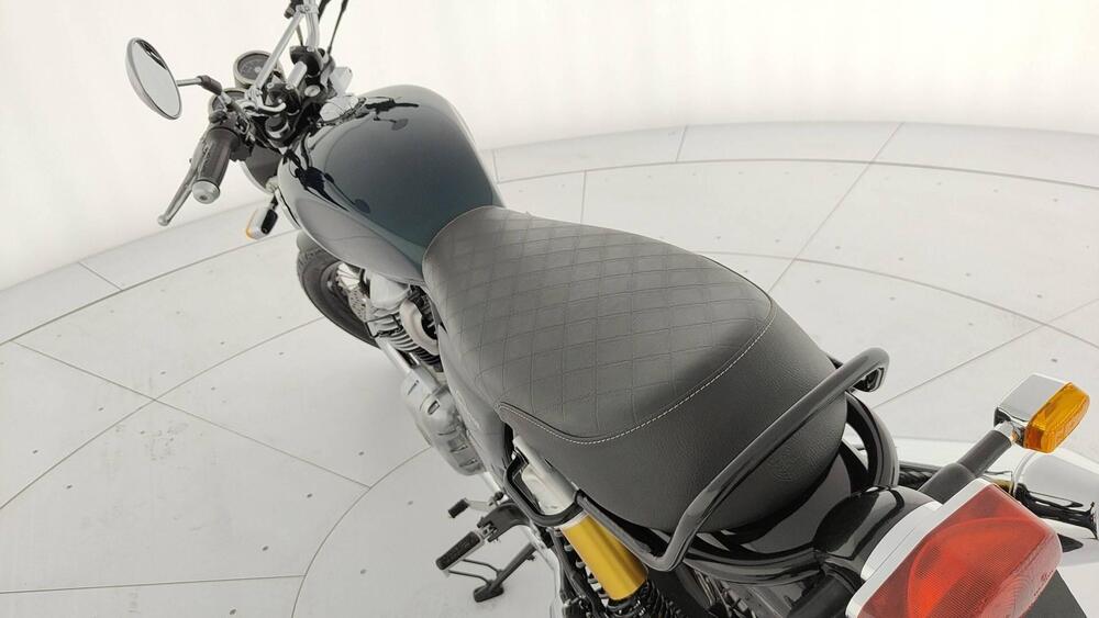 Royal Enfield Interceptor 650 (2021 - 26) (7)