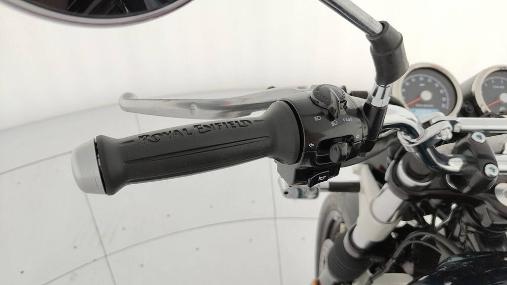 Royal Enfield Interceptor 650 (2021 - 26) (11)