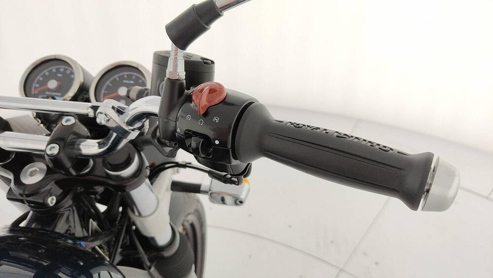 Royal Enfield Interceptor 650 (2021 - 26) (12)