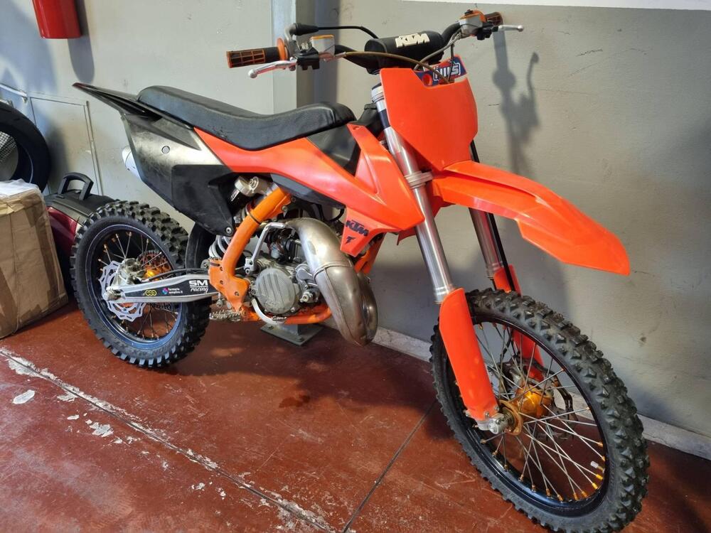 KTM 85 SX (2018) (3)