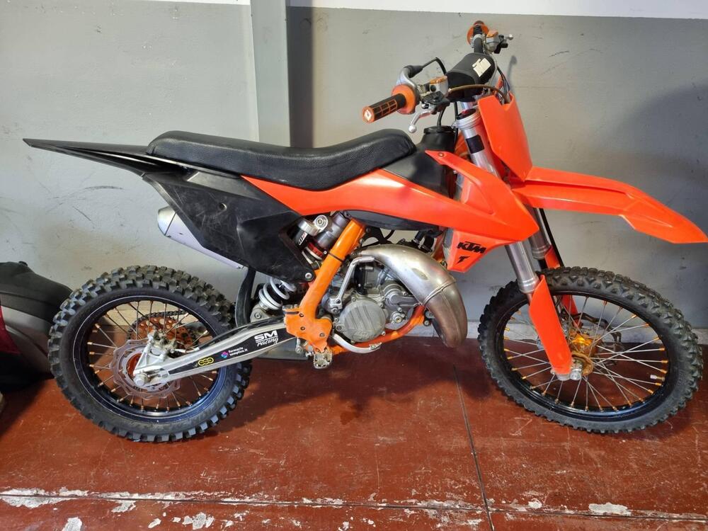 KTM 85 SX (2018) (4)