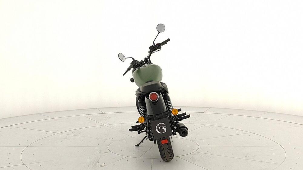 Royal Enfield Meteor 350 Fireball (2021 - 25) (4)