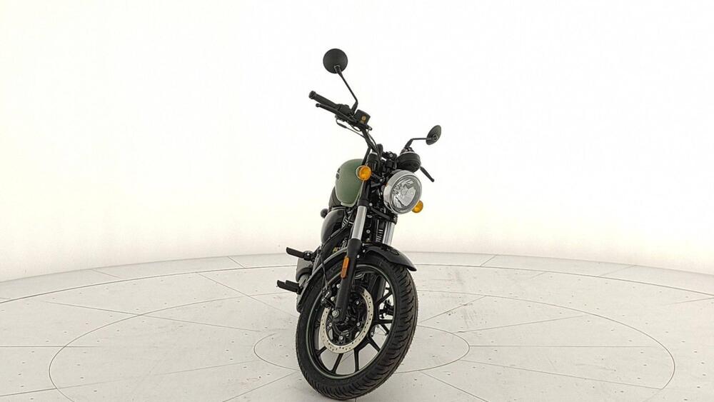 Royal Enfield Meteor 350 Fireball (2021 - 25) (6)