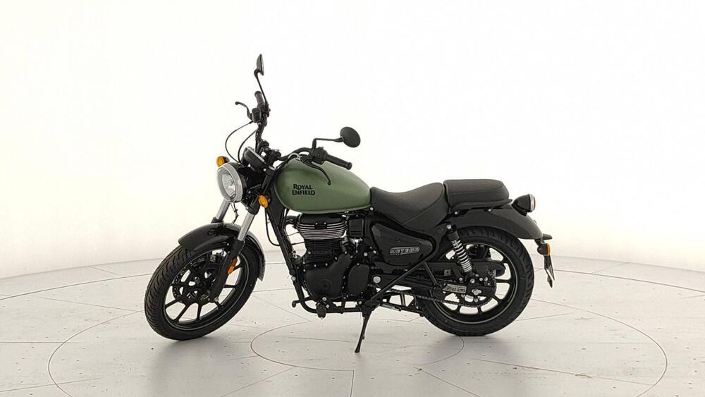 Royal Enfield Meteor 350 Fireball (2021 - 25)