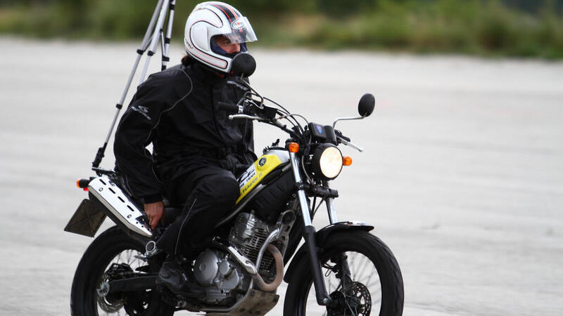 Motodays 2015: FGA tenter&agrave; un Guinness World Record