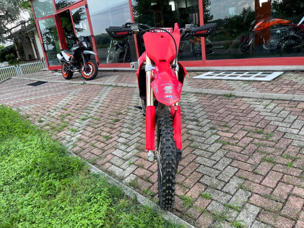 Honda CRF 450 R (2021) (4)