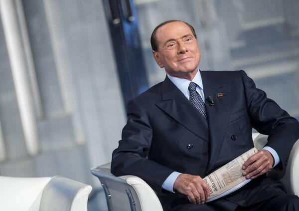 Siamo stati ai funerali di Silvio Berlusconi: ecco come &egrave; andata [VIDEO]