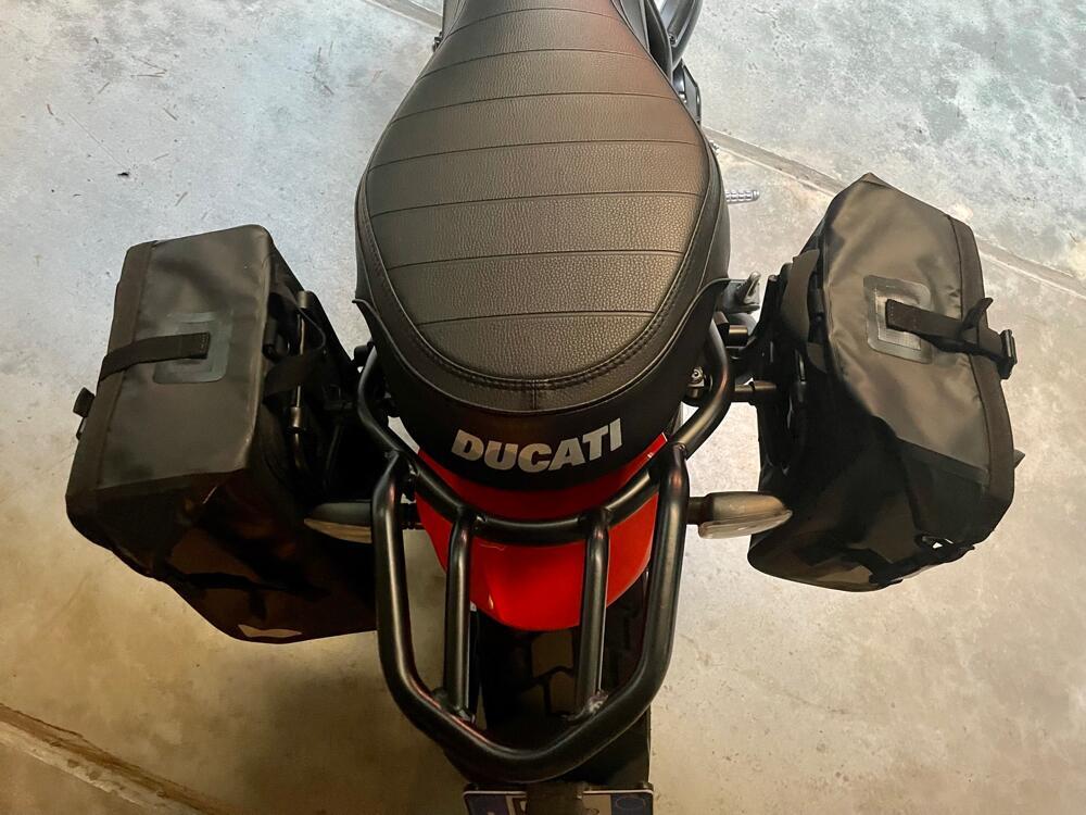 Ducati Scrambler 800 Icon (2021 - 22) (5)