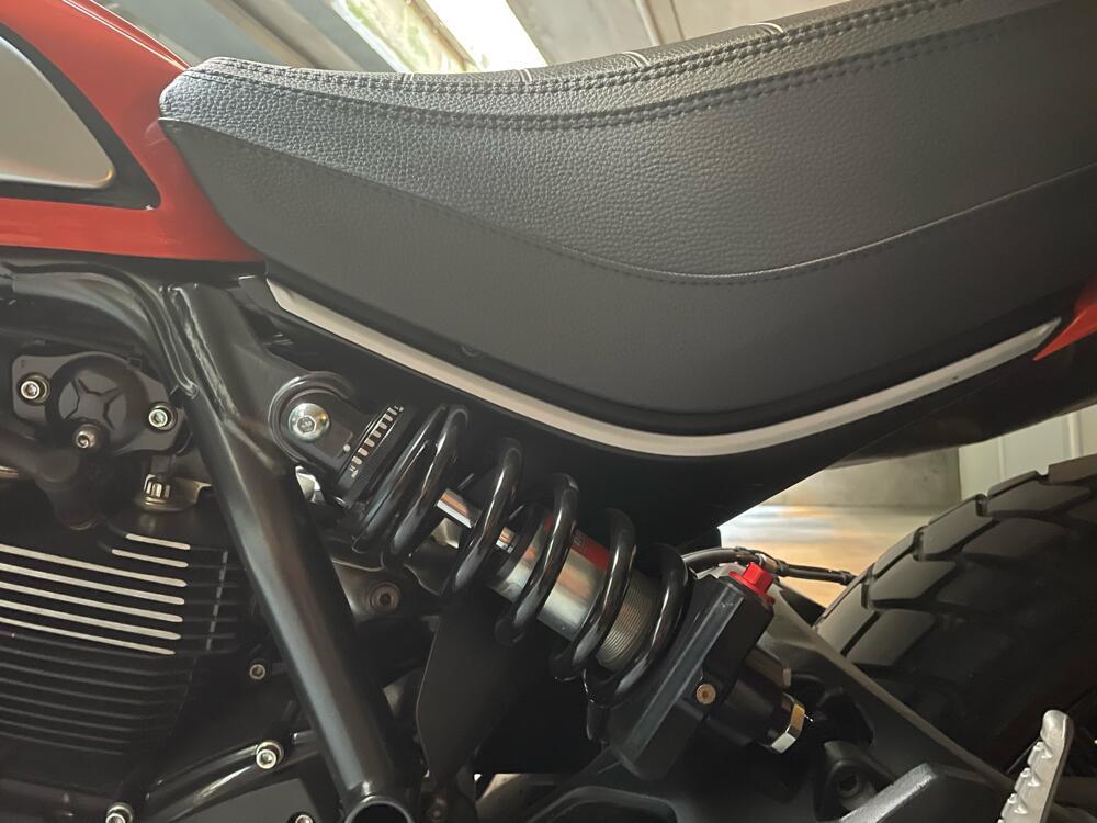 Ducati Scrambler 800 Icon (2021 - 22) (6)