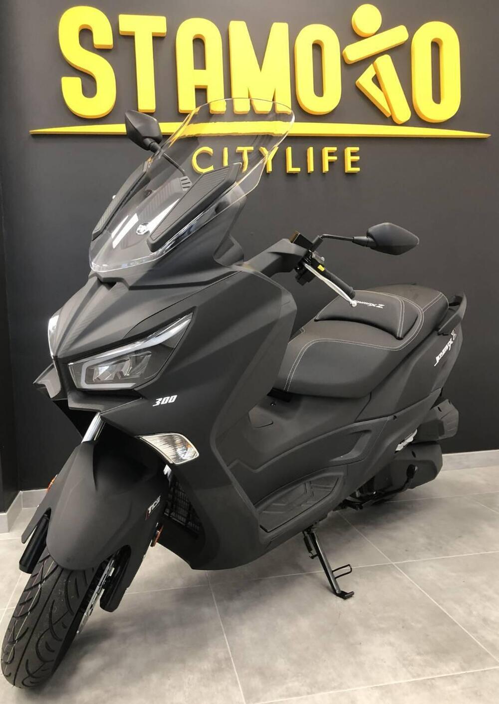 Sym Joymax 300 Z (2025)