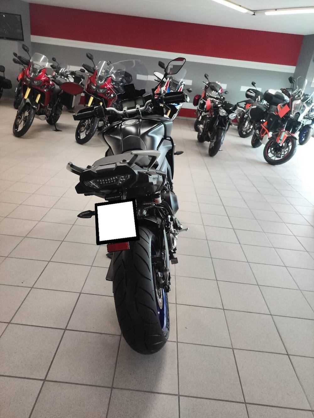 Yamaha Tracer 900 (2018 - 20) (6)