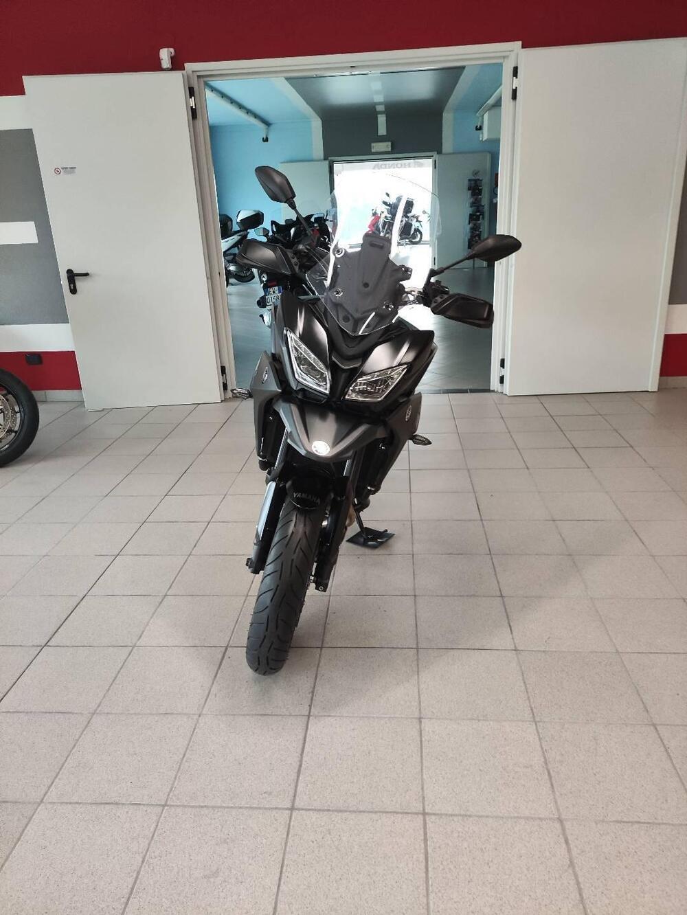 Yamaha Tracer 900 (2018 - 20) (5)