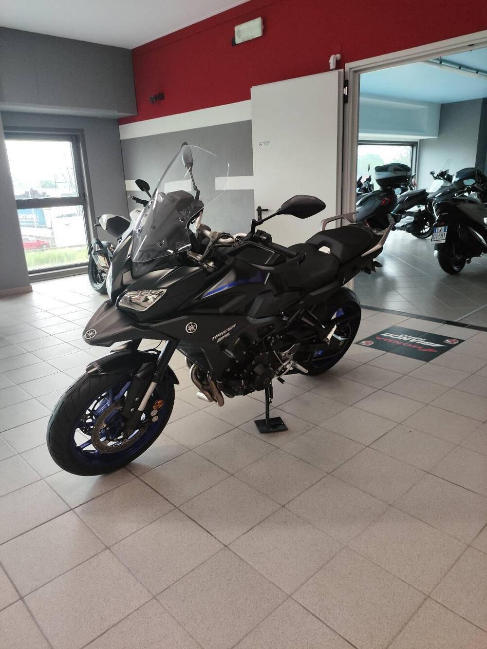 Yamaha Tracer 900 (2018 - 20) (2)