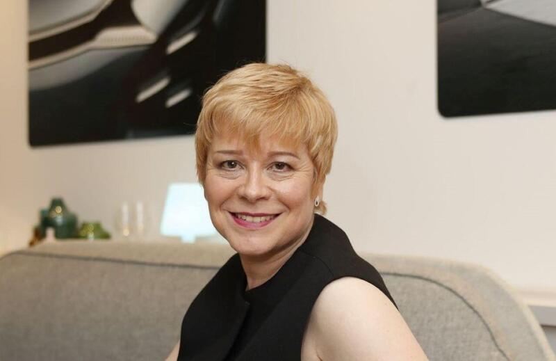 Linda Jackson, CEO di Peugeot dal 2021