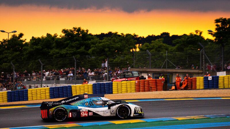 Perch&eacute; il WEC ha attirato cos&igrave; tanti costruttori? Ce lo spiega Linda Jackson, CEO di Peugeot