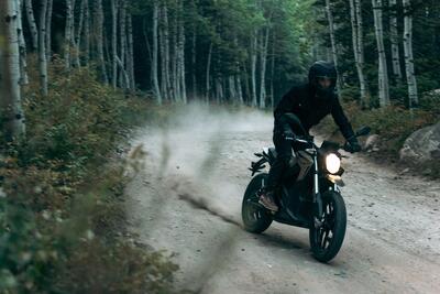 Arrivano le elettriche per tutti: ecco le nuove Zero Motorcycles da 11 kW [VIDEO]