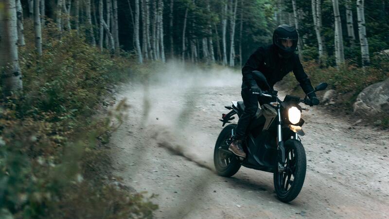 Arrivano le elettriche per tutti: ecco le nuove Zero Motorcycles da 11 kW [VIDEO]