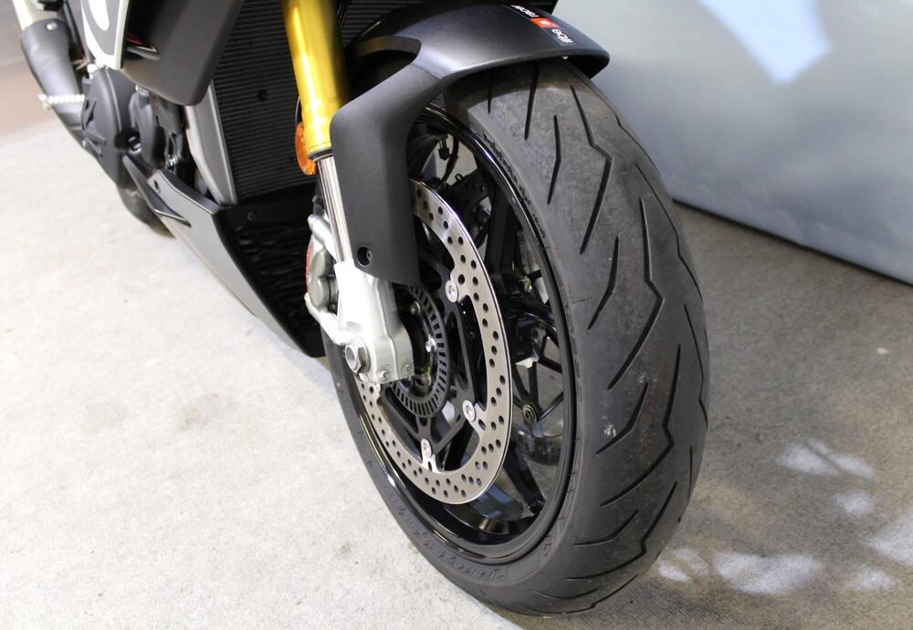 Aprilia Tuono V4 (2021 - 24) (8)