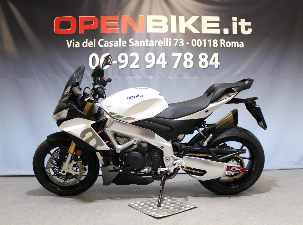 Aprilia Tuono V4 (2021 - 24) (2)