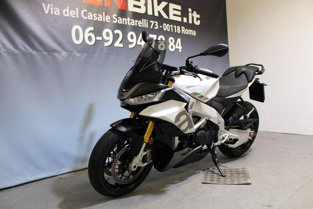Aprilia Tuono V4 (2021 - 24) (15)