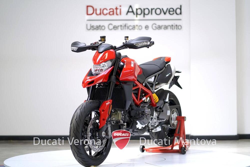 Ducati Hypermotard 950 (2022 - 25) (6)