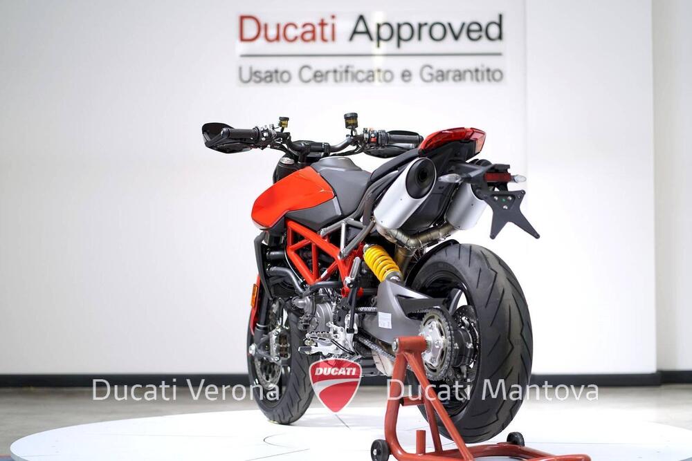 Ducati Hypermotard 950 (2022 - 25) (11)
