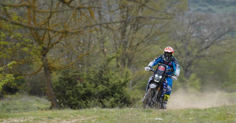 In moto con Botturi? O con Cerutti? S&igrave;, grazie a T.ur 