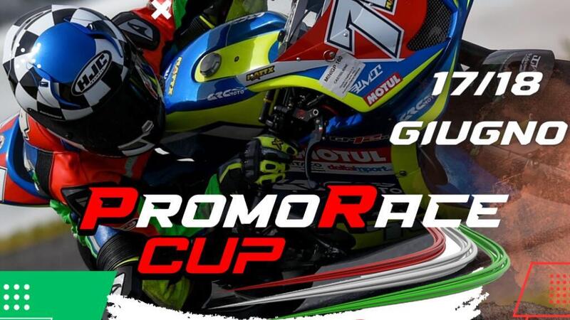 Terza tappa per la Promorace Cup a Viterbo