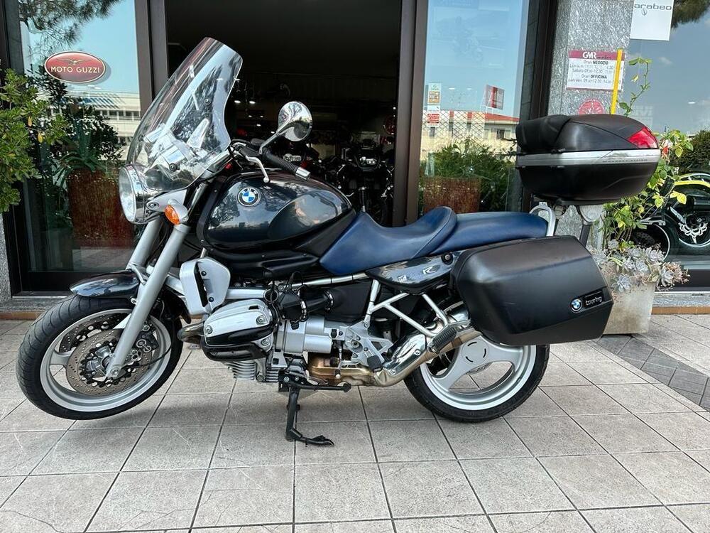 Bmw R 850 R (1994 - 02) (5)