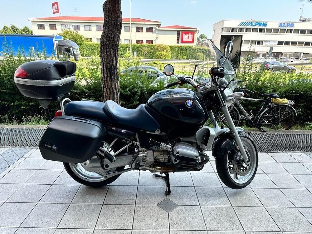 Bmw R 850 R (1994 - 02) (6)
