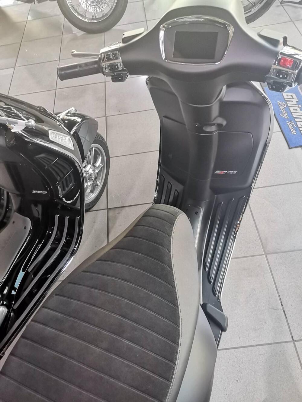 Vespa Sprint 125 3V ie Sport ABS (2021 - 22) (3)