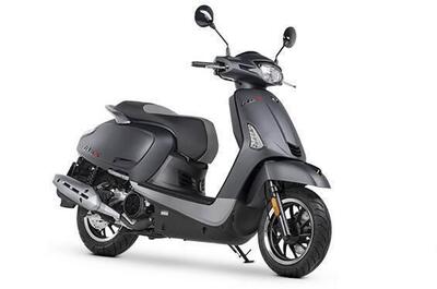 Kymco Like 125 Sport (2021 - 25) nuova