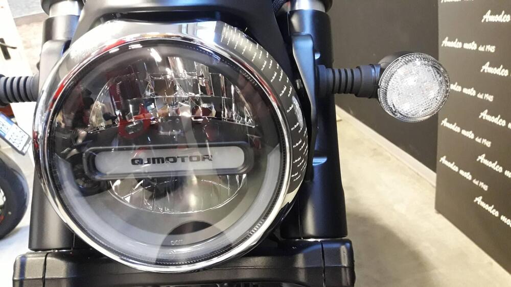 QJ Motor SRV 300 (2023 - 25) (6)