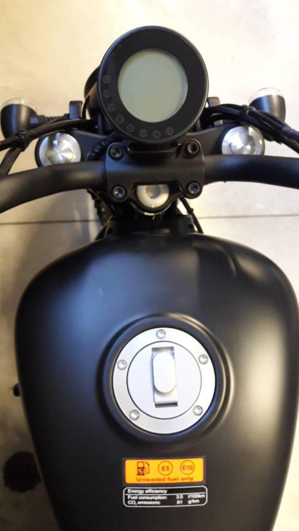 QJ Motor SRV 300 (2023 - 25) (7)