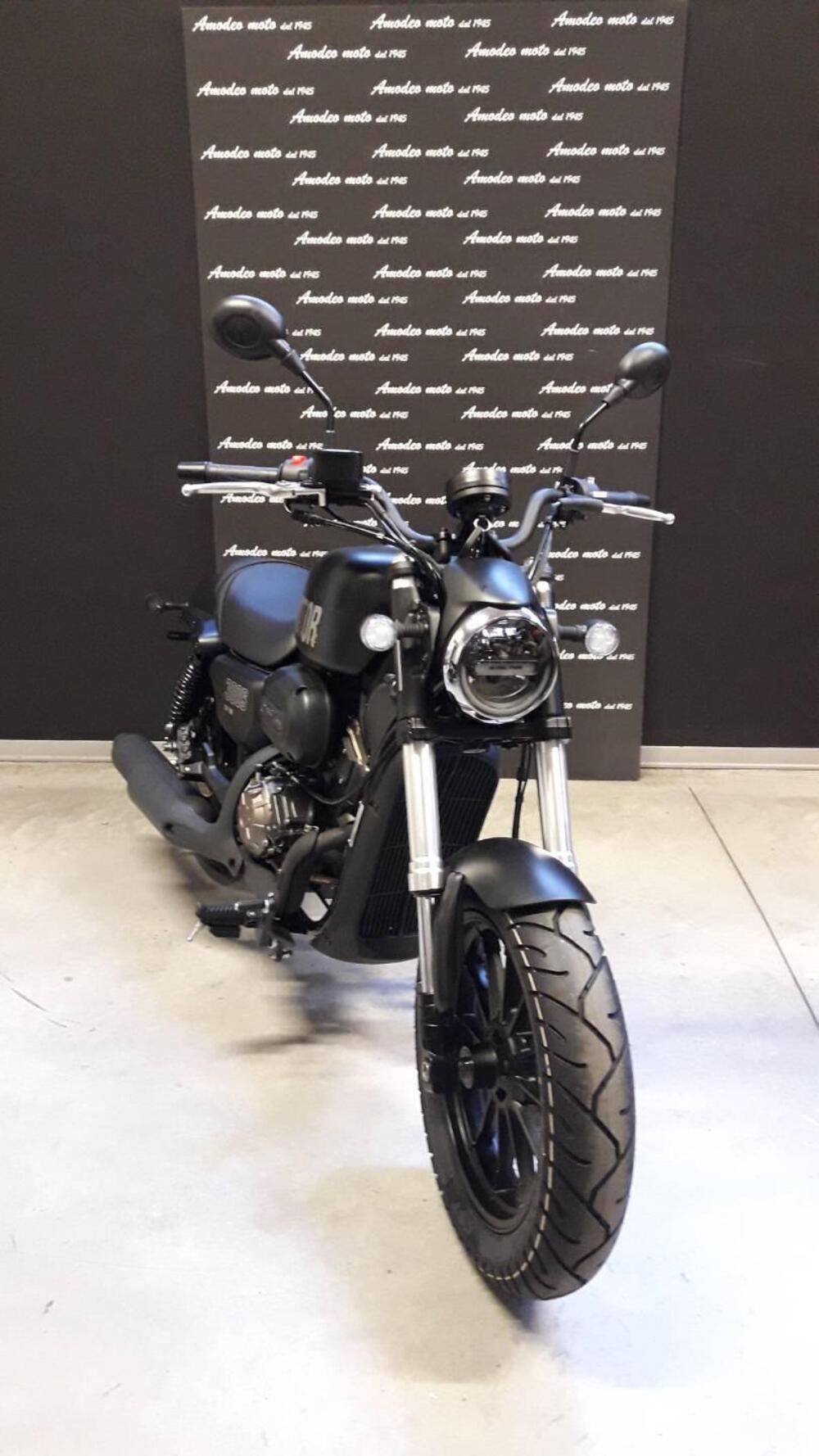 QJ Motor SRV 300 (2023 - 25) (10)