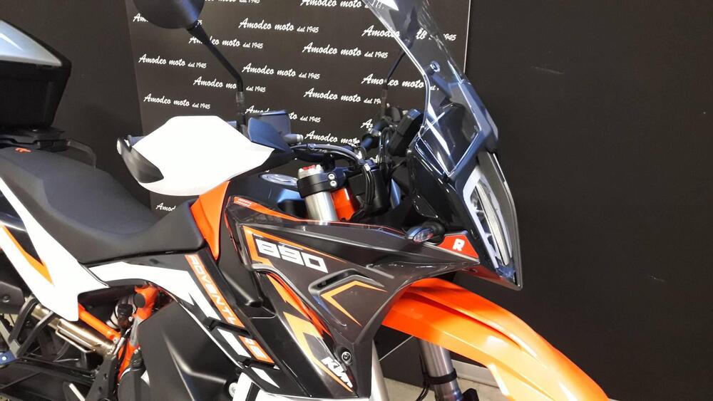 KTM 890 Adventure R (2021) (3)
