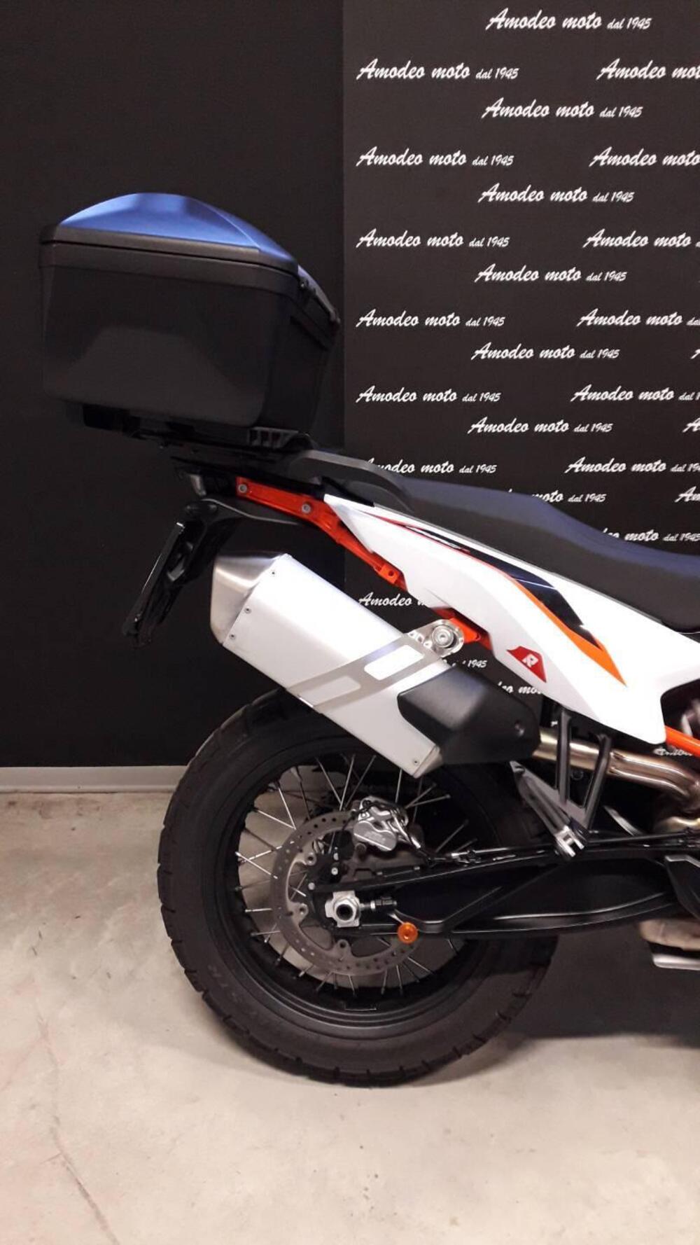 KTM 890 Adventure R (2021) (5)