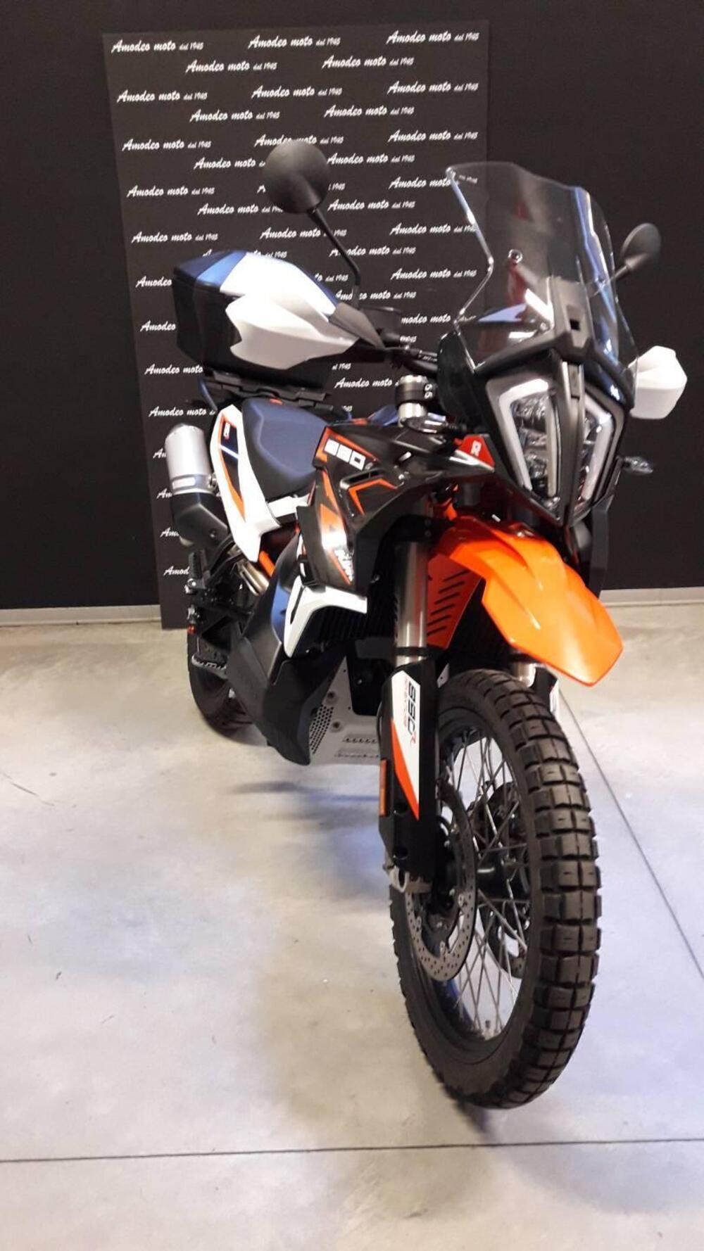 KTM 890 Adventure R (2021) (6)