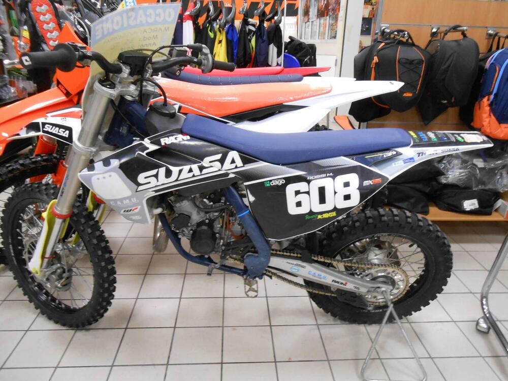 Husqvarna TC 85 (2018)