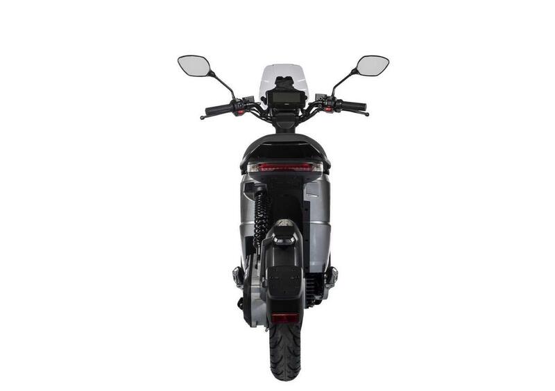 Askoll XKP XKP 45 (2023 - 25) (7)