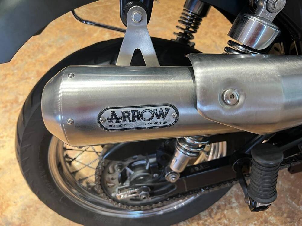 Triumph Scrambler (2006 - 17) (6)