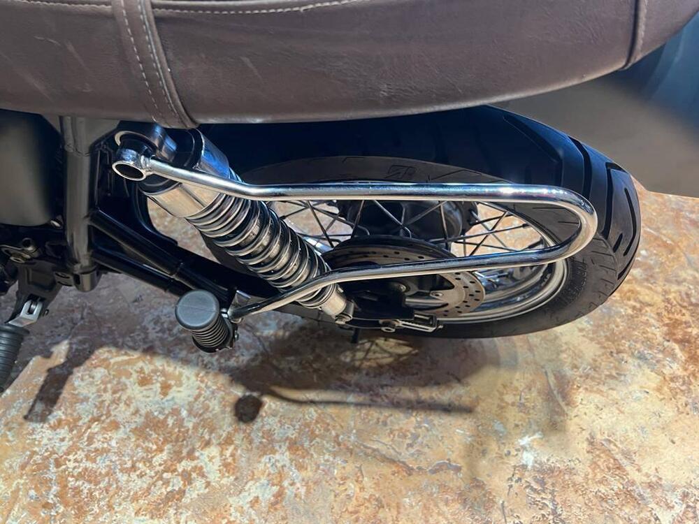 Triumph Scrambler (2006 - 17) (7)