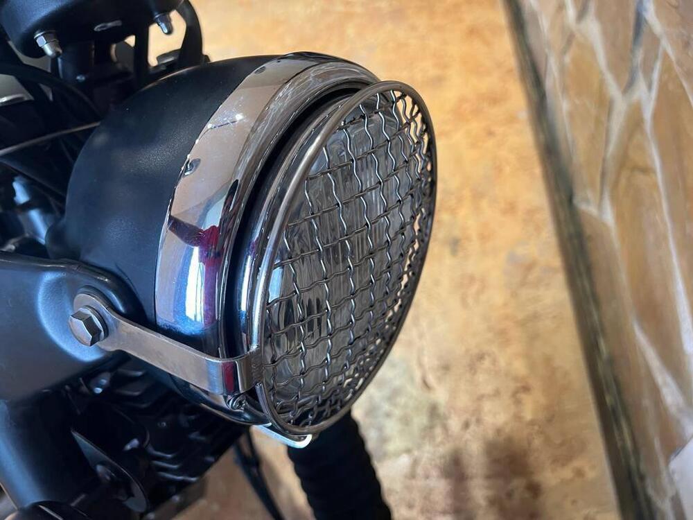 Triumph Scrambler (2006 - 17) (8)