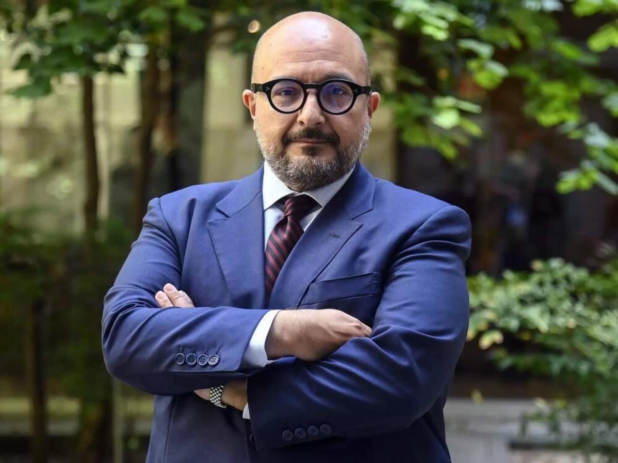 Gennaro Sangiuliano, Ministro della cultura del governo Meloni