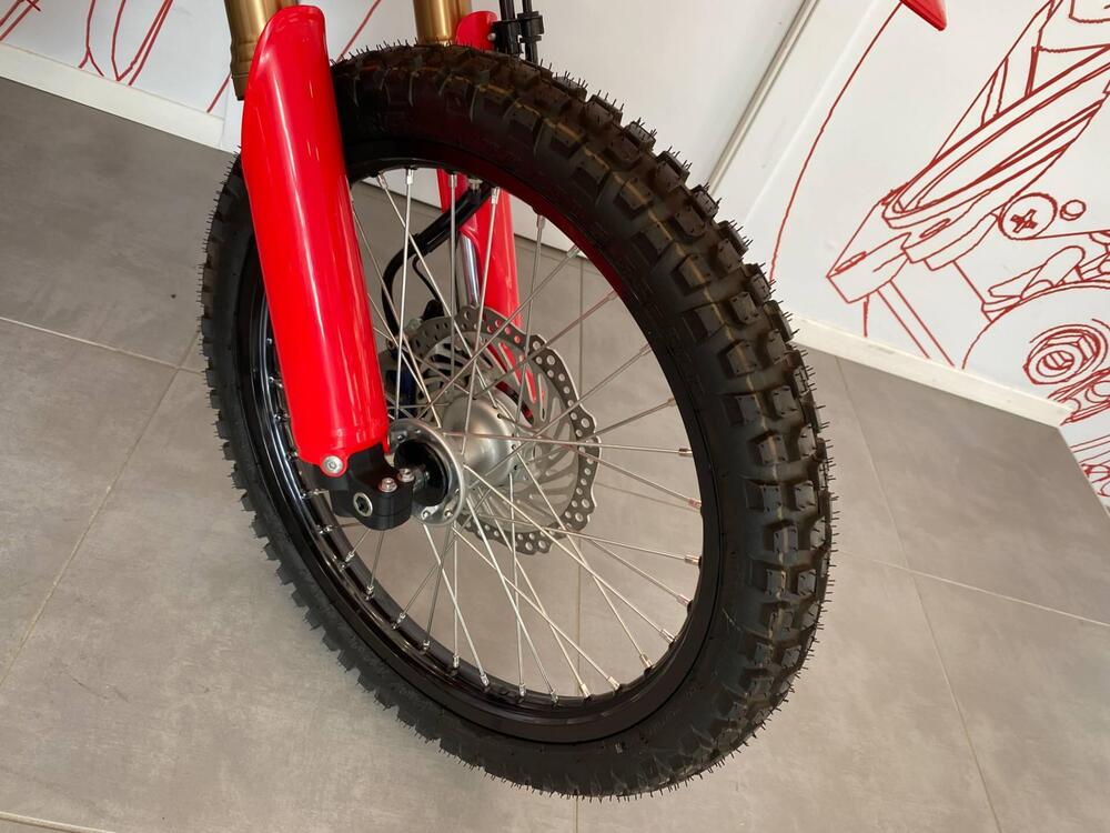 Honda CRF 300 L (2021 - 24) (5)