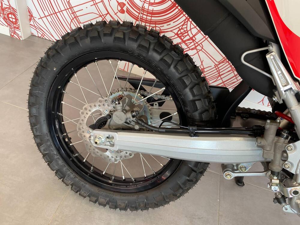 Honda CRF 300 L (2021 - 24) (8)