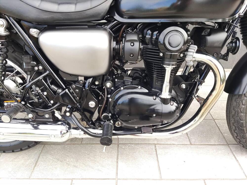 Kawasaki W 800 Street (2019 - 20) (4)