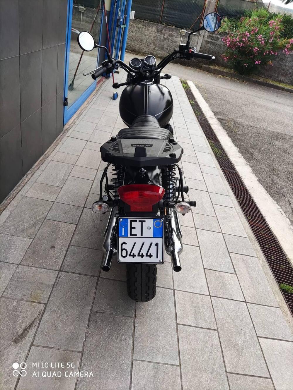 Kawasaki W 800 Street (2019 - 20) (7)