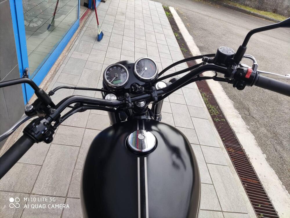 Kawasaki W 800 Street (2019 - 20) (8)