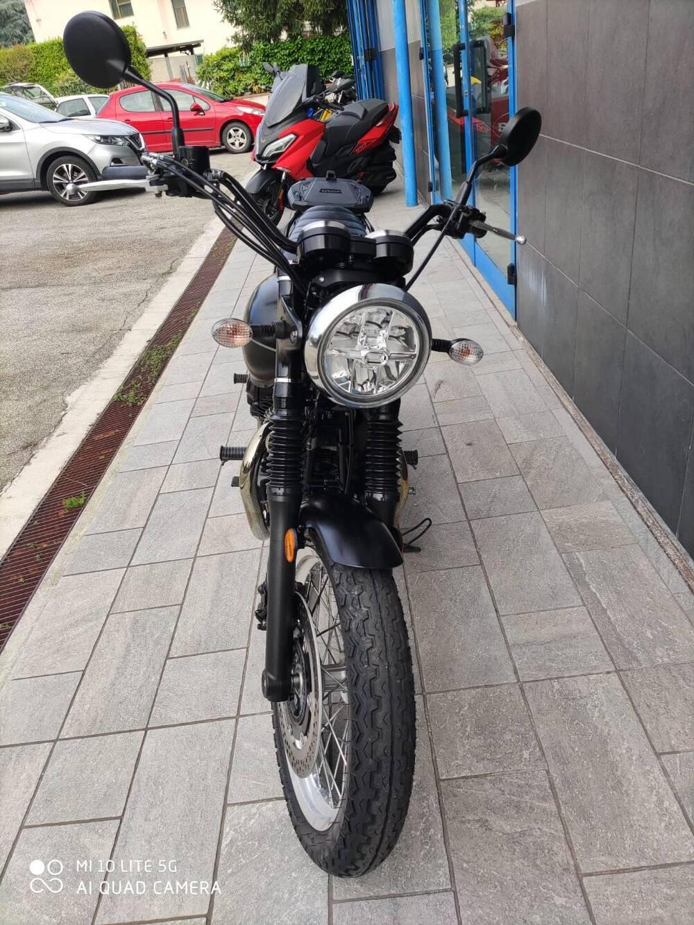 Kawasaki W 800 Street (2019 - 20) (10)